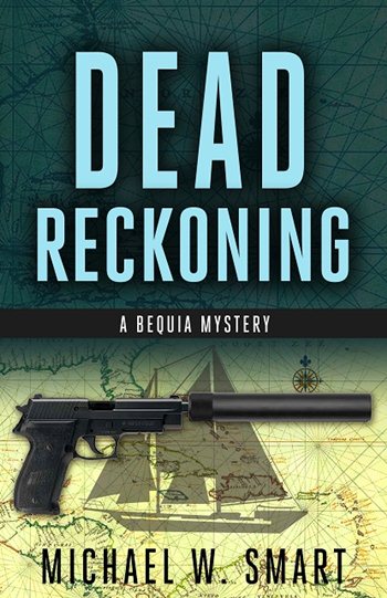 Dead Reckoning Cover
