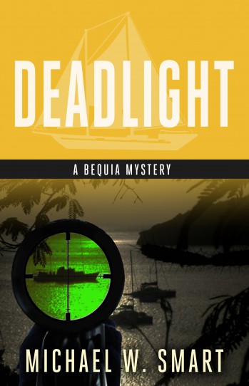 Deadlight Cover